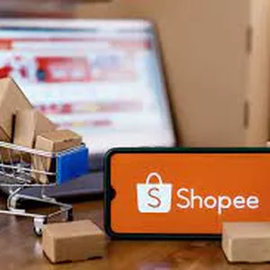 Imagem de capa para o Curso online Como vender na plataforma da Shopee!