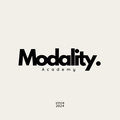 Modality. logo