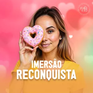 Imagem de capa para o Curso online Mentoria Imersão Reconquista