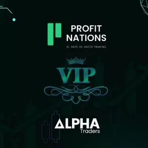 Imagen de portada para Curso online Trading Live Membresia trimestral