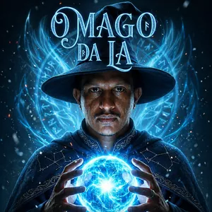 Imagem de Treinamento Mago da IA criado por Working Midia na hotmart