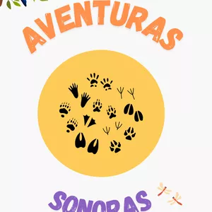 Imagen de portada para Ebook Aventuras sonoras