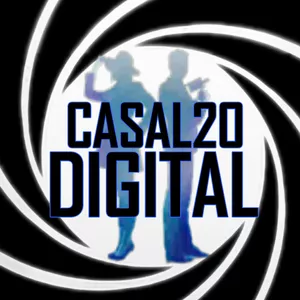 Imagem de capa para o Serviço online CONSULTORIA DE NEGÓCIO DIGITAL CASAL20DIGITAL