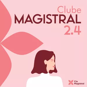 Imagem de capa para o Curso online Clube Magistral 2.4