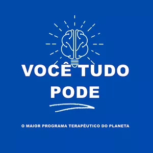 Imagem do curso Terapia Você Tudo Pode