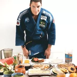 Cover image for Ebook Strong Fighter Bible