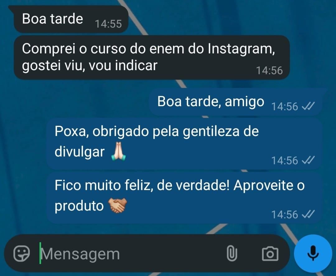 Projeto ENEM 2026 — imagem 3