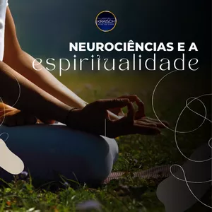 Imagem de capa para o Curso online Neurociências e Espiritualidade