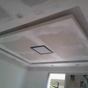 Curso curso sanca de drywall 
