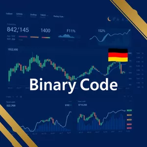 BINARY CODE IA por INTELLISOFT LABS