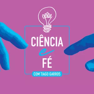 Imagem de capa para o Curso online Fé e Ciência