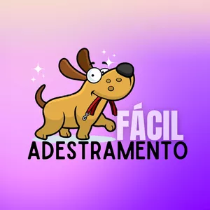 Imagem do curso Adestramento Fácil - A maneira mais fácil de educar seu cachorro