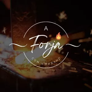 Imagem de capa para o Curso online A Forja