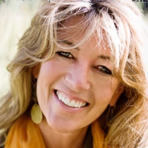 Katherine England