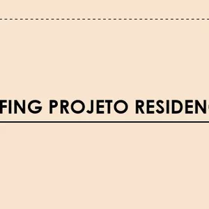 Imagem de capa para o Curso online BRIEFING RESIDENCIAL | MODELO