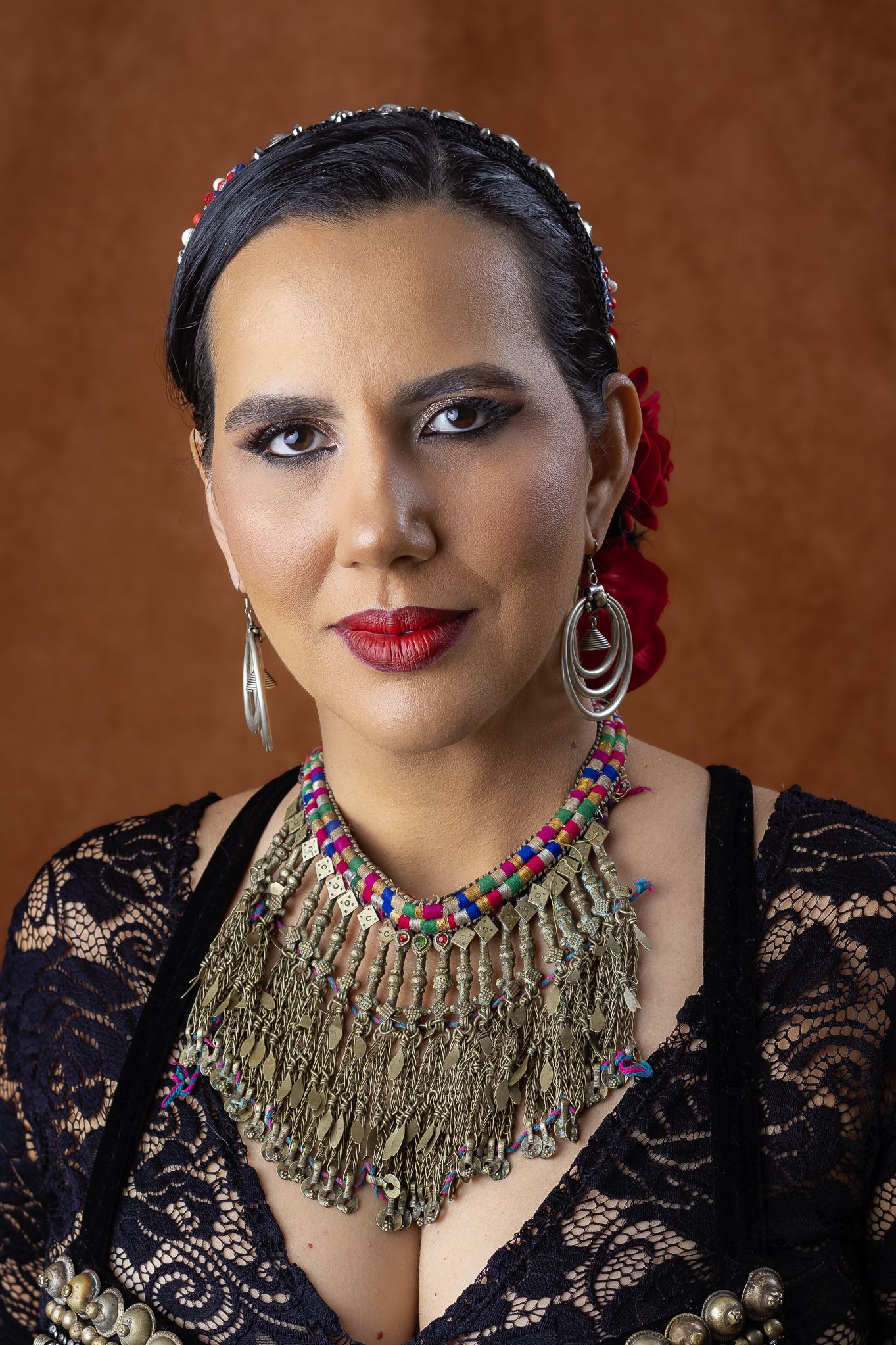 Silvia Pantoja