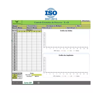 Imagem de capa para o Curso online MODELO DE CARTA DE CEP - COMPLETA 