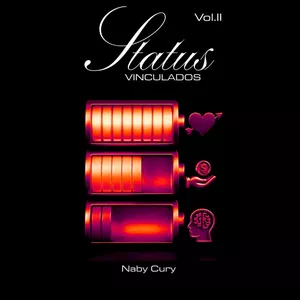 Imagem de capa para o Ebook STATUS VINCULADOS II