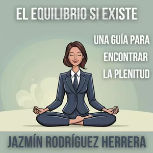 Imagen de portada para Ebook EL EQUILIBRIO SI EXISTE