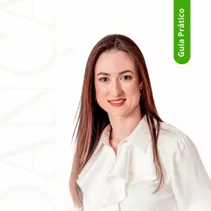 Imagem de capa para o Ebook Despertador de mudanças! 