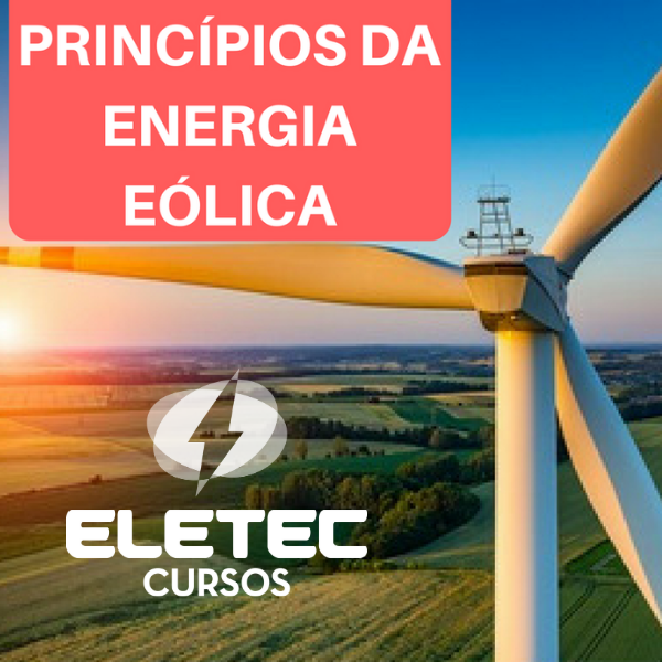 Imagem do curso Curso Princípios da Energia Eólica