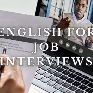Imagem de capa para o Ebook Job Interview - Get that Job! 