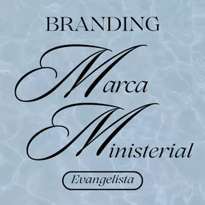 Curso Branding Marca Ministerial Evangelista