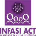 INFASI ACT VIRTUAL logo