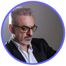 Dr Wilson Domingueti