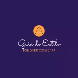 Imagem de capa para o Ebook Guia de Estilo - Por onde começar?
