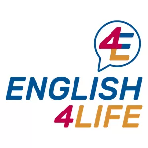 Imagem principal do produto English 4 Life