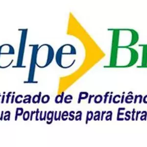 Imagem de capa para o Curso online Treinamento Celpe-Bras para professores