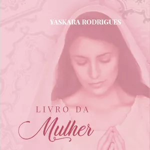 Imagem de capa para o Ebook Livro da Mulher
