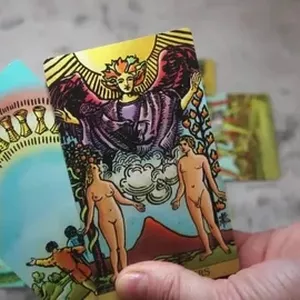 Imagen de portada para Curso online Horóscopo Arcanos Mañana 🔮