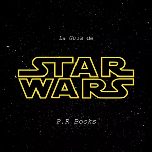 Imagen de portada para Ebook La Guía de STAR WARS