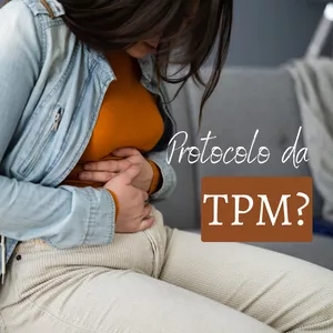 Imagem de capa para o Ebook Protocolo da TPM!
