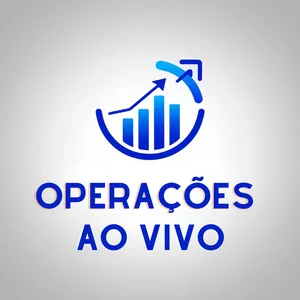 Imagem de capa para o Curso online Operações AO VIVO