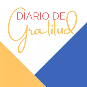 Imagen de portada para Curso online Diario de Gratitud