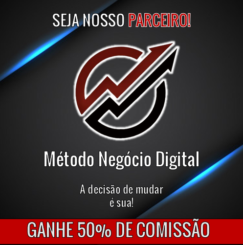 Imagem do curso Método Negocio Digital
