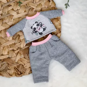 Imagem de capa para o Ebook Moldes Roupas PDF