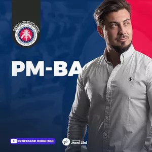Imagem de capa para o Curso online PM BA - Matemática