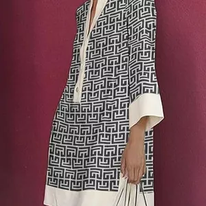 Imagen de portada para Curso online vestidos para dama 
