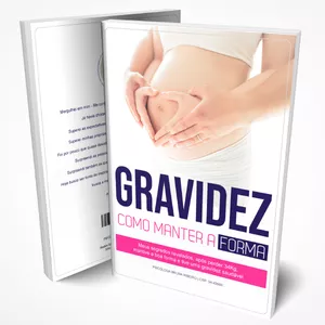 Imagem do curso Gravidez Como Manter a Forma