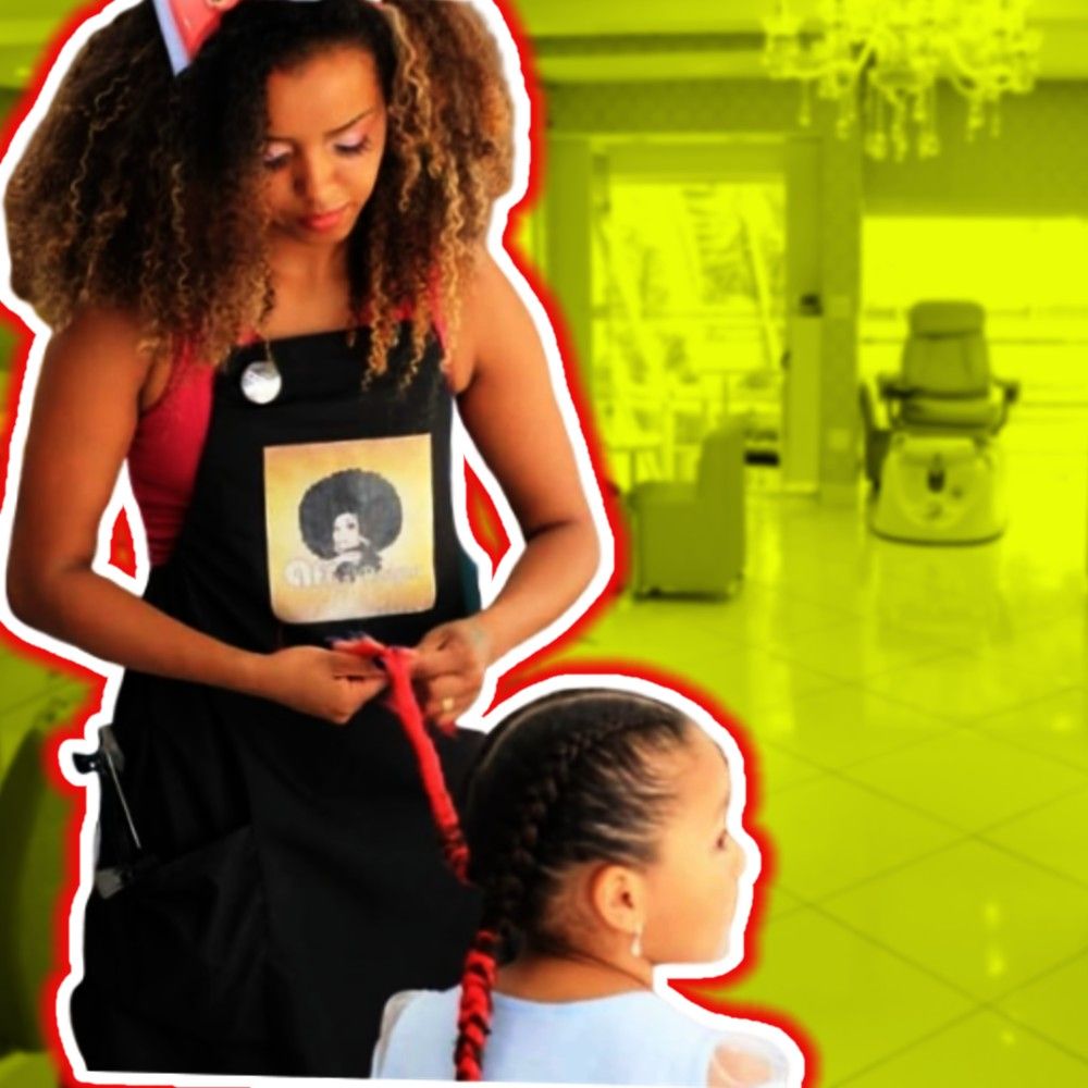 Imagem do curso Empreendedoras do mundo das tranças