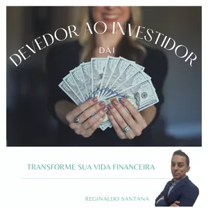 Imagem de capa para o Curso online DAI - Devedor ao Investidor