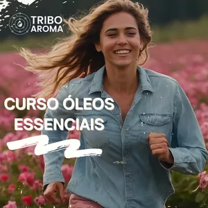Imagem do curso Curso Óleos Essenciais
