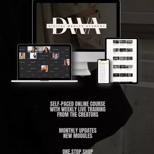 Cover image for Online course Master Digital Marketing: Complete Course to Boost your Online Brand