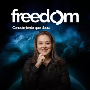 Imagen de portada para Curso online FREEDOM  MENTORIA LATAM