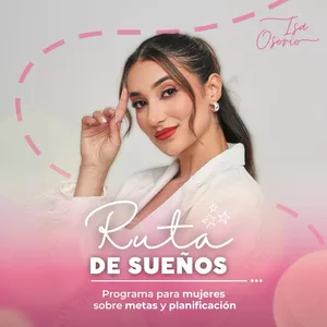 Imagen de portada para Curso online Ruta de Sueños 2