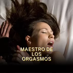 Imagen de portada para Ebook Maestro de los Orgasmos